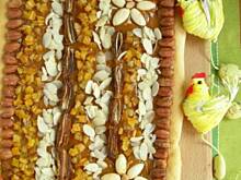 Fot. olusia23, Mazurek kajmakowy