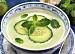Fot. Gwidon, Zupa ze świeżych ogórków