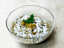 Fot. Basia112, Sałatka z Tuńczyka