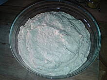 Fot. mrfenix, pasta makrelowa wersja dukanowa