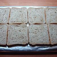 Smörgåstårta (czyli przepyszny Tort kanapkowy)