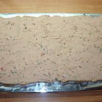 Smörgåstårta (czyli przepyszny Tort kanapkowy)