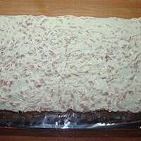 Smörgåstårta (czyli przepyszny Tort kanapkowy)