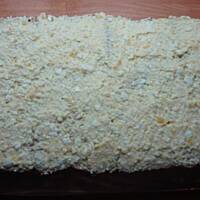 Smörgåstårta (czyli przepyszny Tort kanapkowy)