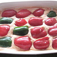 Karkówka w sosie majonezowo- kechupowym