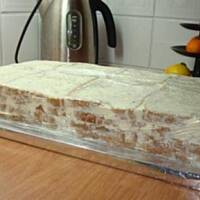 Smörgåstårta (czyli przepyszny Tort kanapkowy)