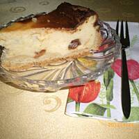 Moj najlepszy sernik