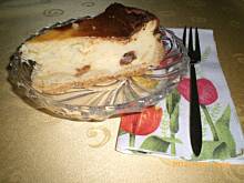 Fot. stokrotka390, Moj najlepszy sernik