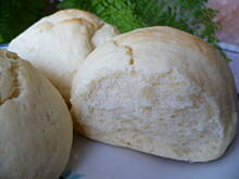 Fot. Ann93, Pyszne bułeczki nocne