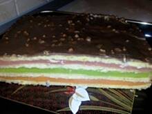 Fot. marta998, Kolorowiec z sokami