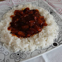 Karczek po amerykańsku