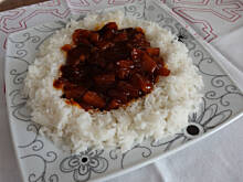 Fot. anekbu, Karczek po amerykańsku