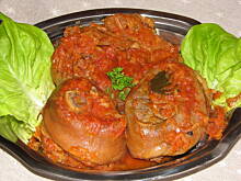 Fot. lexi27, Golonka po bawarsku