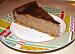 Fot. marta998, Czekoladowy sernik z płatkami kukurydzianymi