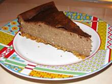 Fot. marta998, Czekoladowy sernik z płatkami kukurydzianymi