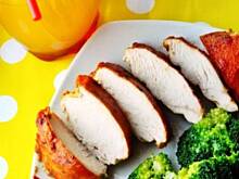 Fot. Mloda, Kurczak w Fancie