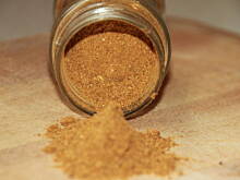 Fot. iwciaG, Przyprawa do Wieprzowiny (domowa)
