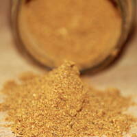 Przyprawa do Wieprzowiny (domowa)