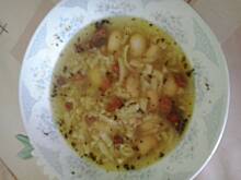 Fot. xsylwiax1700, Fasolowa de lux