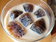 Fot. Anna Z, Mleko kawowe