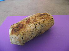 Fot. illonka1987, Filet ze szpinakiem i pomidorami suszonymi