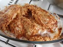 Fot. Dosia Agnes, Schabowe z karczku