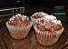 Fot. illonka1987, Muffinki z czekoladą
