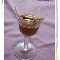 Likier kajmakowy ekspresowy