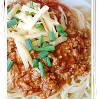 Spaghetti ekspresowe