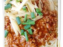 Fot. Olciaa, Spaghetti ekspresowe