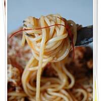 Spaghetti ekspresowe