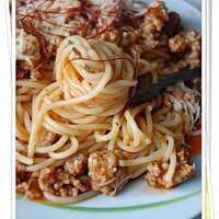 Spaghetti ekspresowe