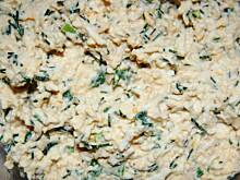 Fot. stokrotkax86, pasta jajeczna