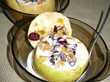 Fot. Merlin168, Muslinowe jabłuszka:)