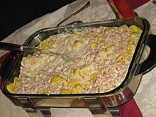 Fot. alimak029, Ravioli z serem pleśniowym