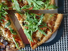 Fot. anekbu, Najlepsza pizza dwa smaki