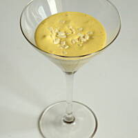 Kogiel-mogiel waniliowy