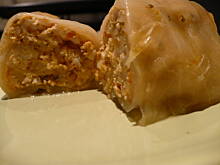 Fot. Merlin168, "Odchudzone" gołąbki