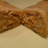 "Odchudzone" gołąbki