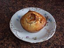 Fot. ayumi88, Muffiny bananowe