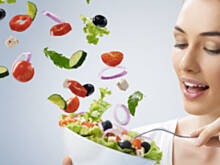 Fot. Wkn, Oczyszczająca dieta na wiosnę