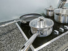 Fot. Wkn, Sól nie tylko w kuchni. Właściwości soli morskiej