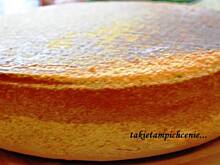 Fot. makusia, Biszkopt- wg mnie idealny