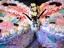 Fot. makusia, Motyl - Leoś