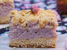 Fot. Ola in the kitchen, Ciasto jogurtowe