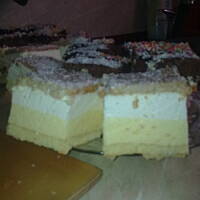 Cytrynka siostry Anastazji