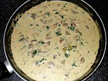 Fot. marta82uk, Pyszny sos pieczarkowy