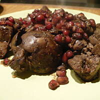 Wybuchowa wątróbka