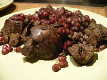 Fot. Merlin168, Wybuchowa wątróbka