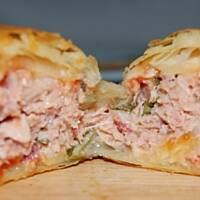 Mielone fantazje w cieście francuskim